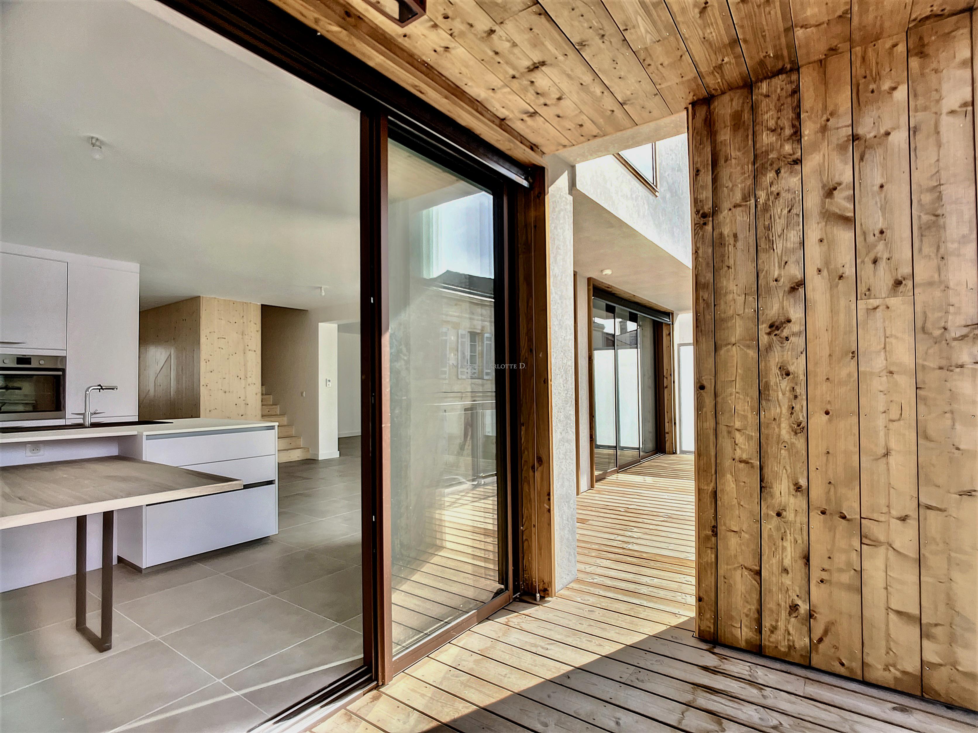 8 T5 Lot1 terrasse cuisine 1 8 T5 Lot1 terrasse cuisine 1
